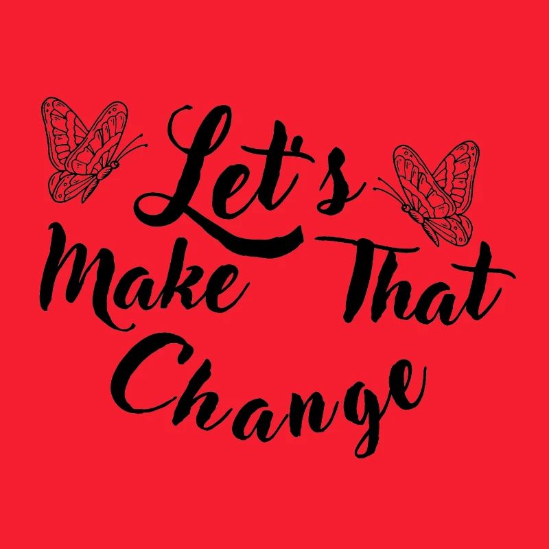 Make That Change