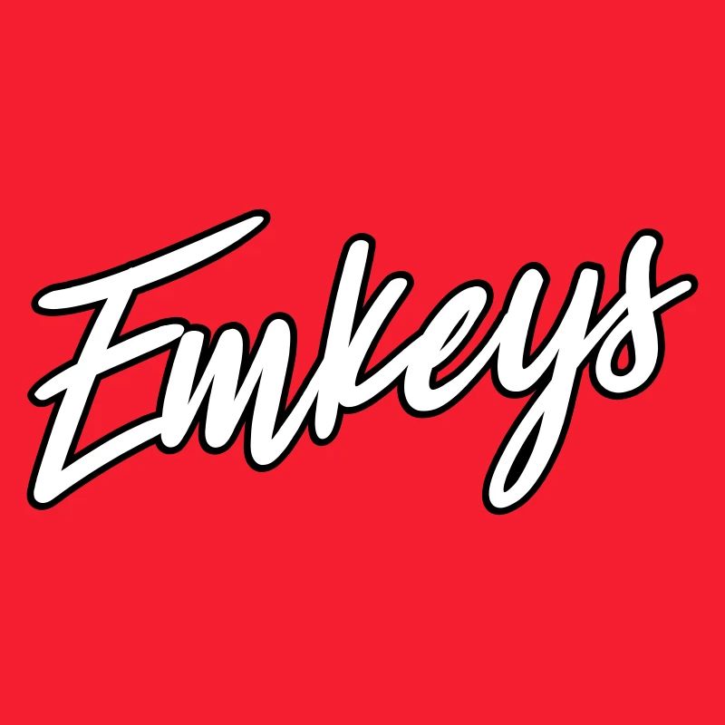 Emkeys Only