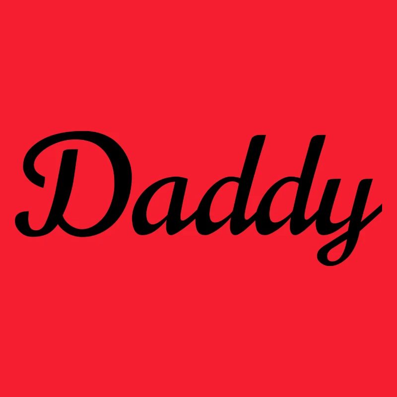 Daddy