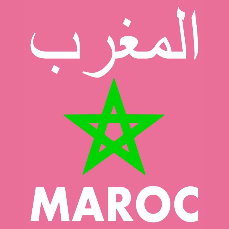 Marokko