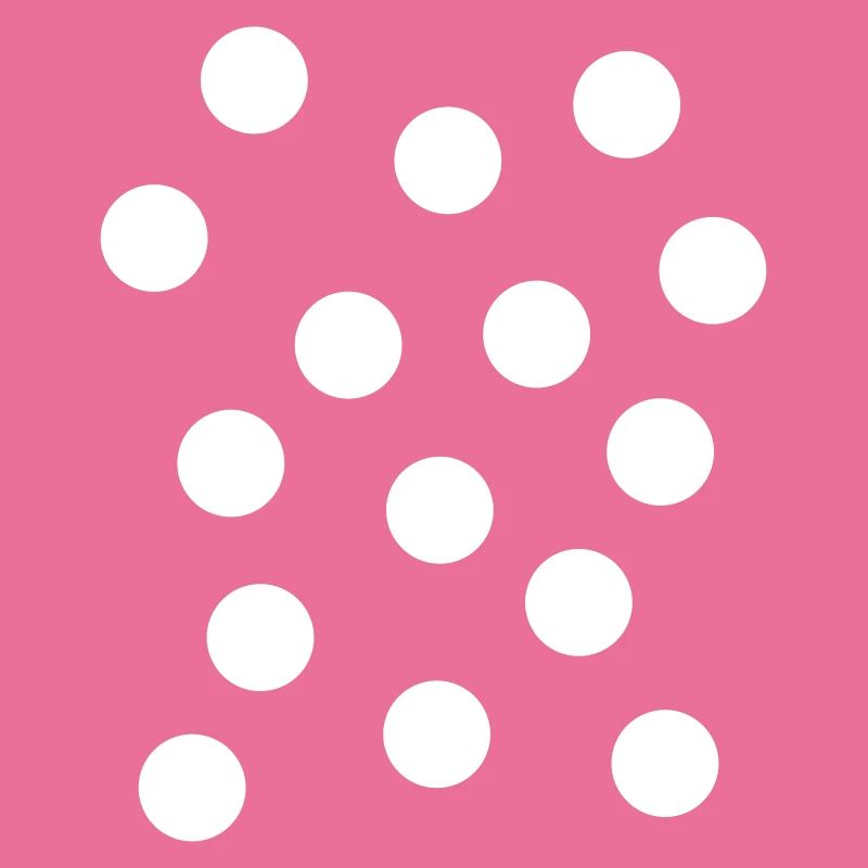 Toadstool Costume Carnival White Dots Mushroom