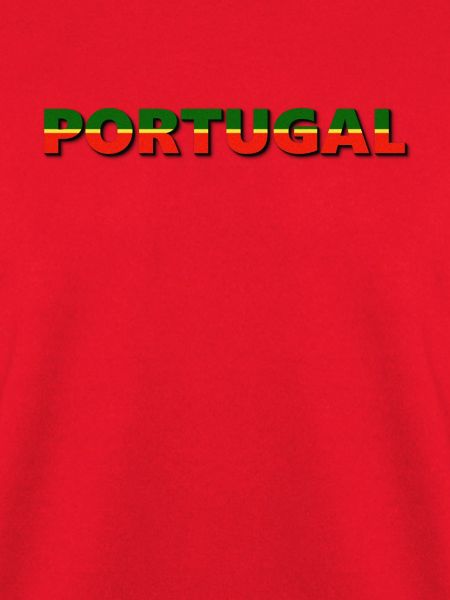 PORTUGAL. SAMER BRASIL