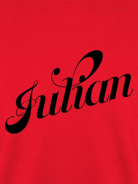 Julian