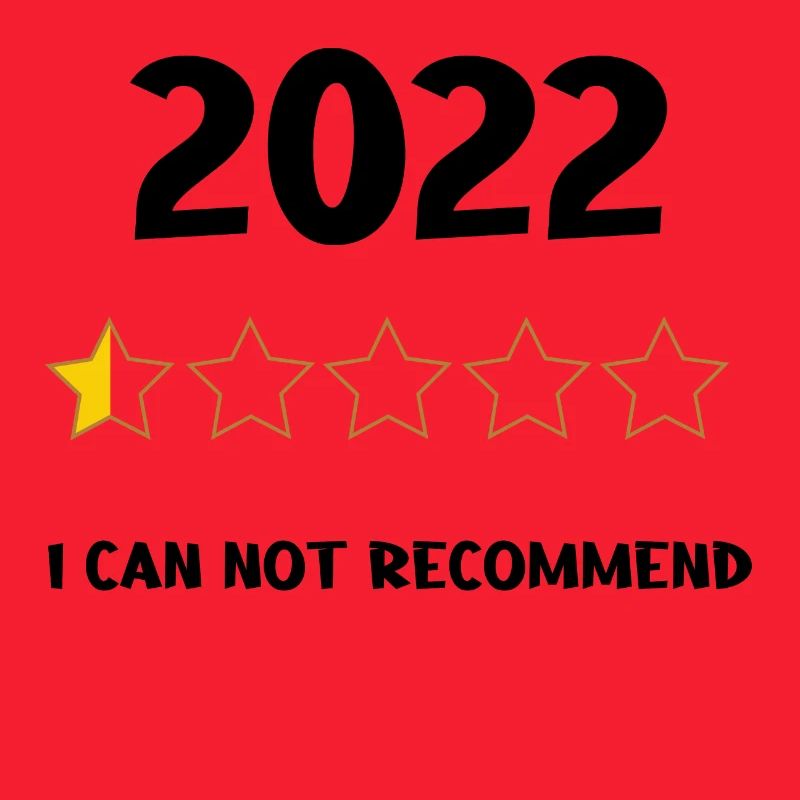 2022 - I can not recommend