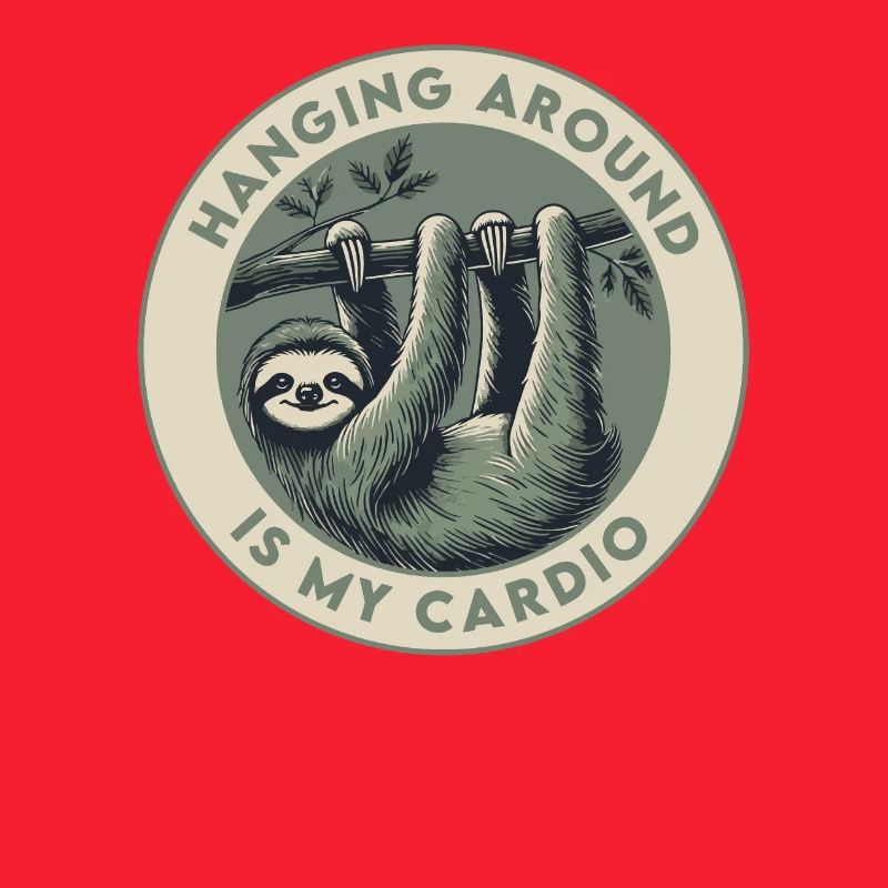 Traîner, c’est mon cardio