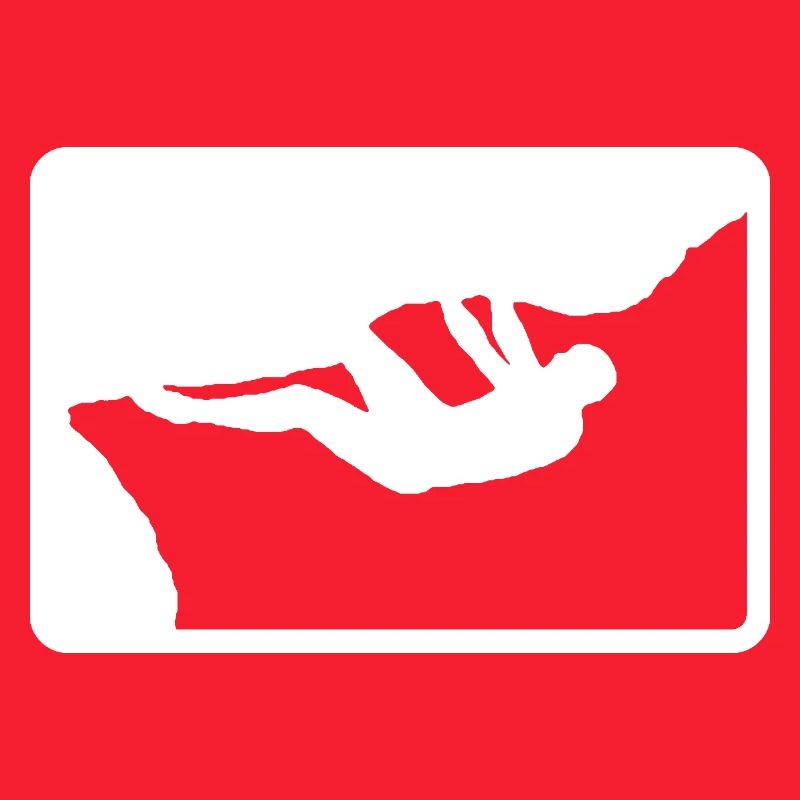 Outdoor Boulderer