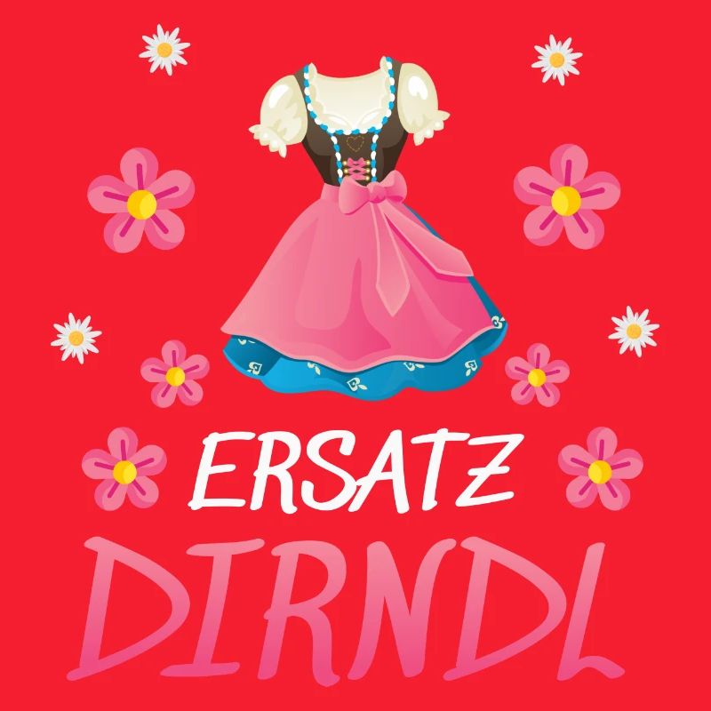 Dirndl Ersatz