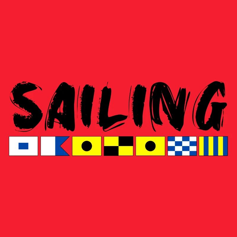 Flag code