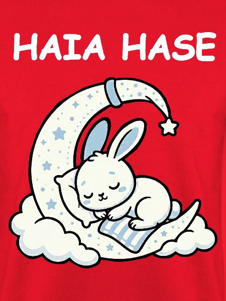 Haia Hase Kaninchen