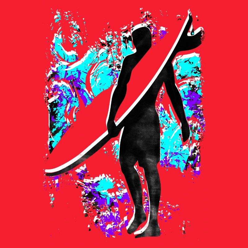 Surf - Surf - Surf - Surf