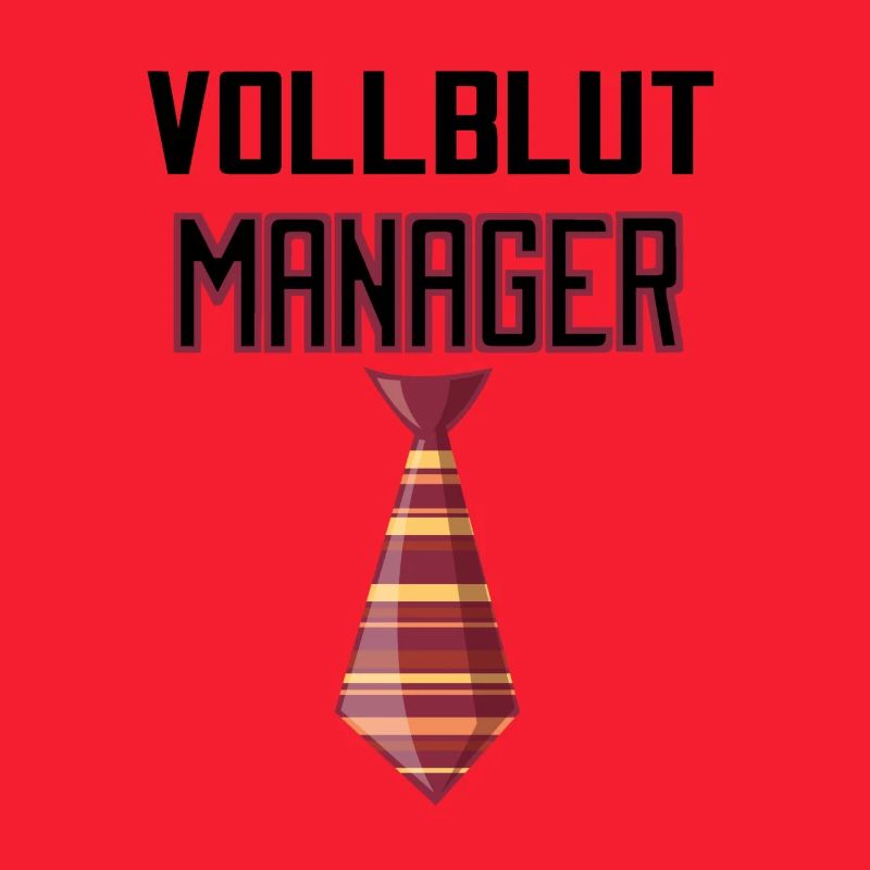 Vollblut Manager