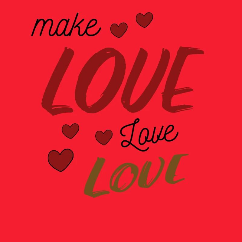 Make Love - Liebe