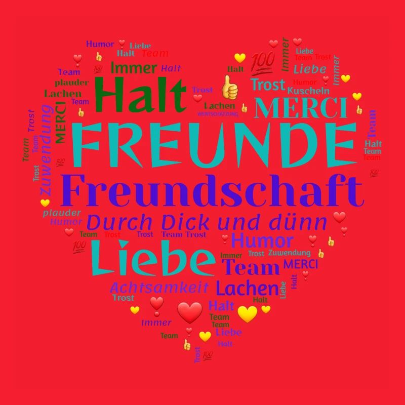 Freunde