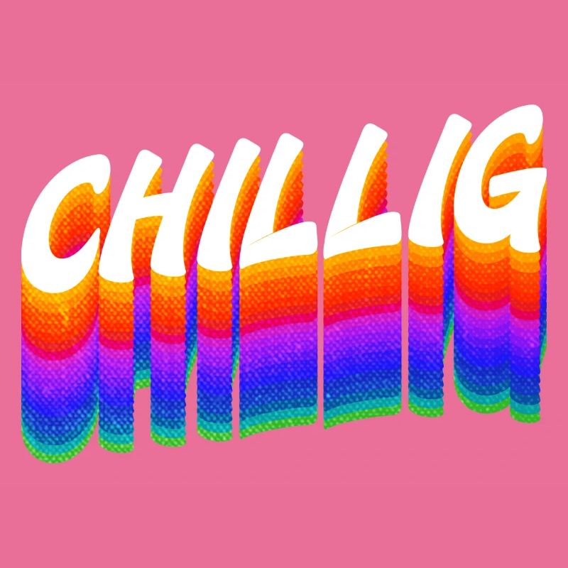 Chillig