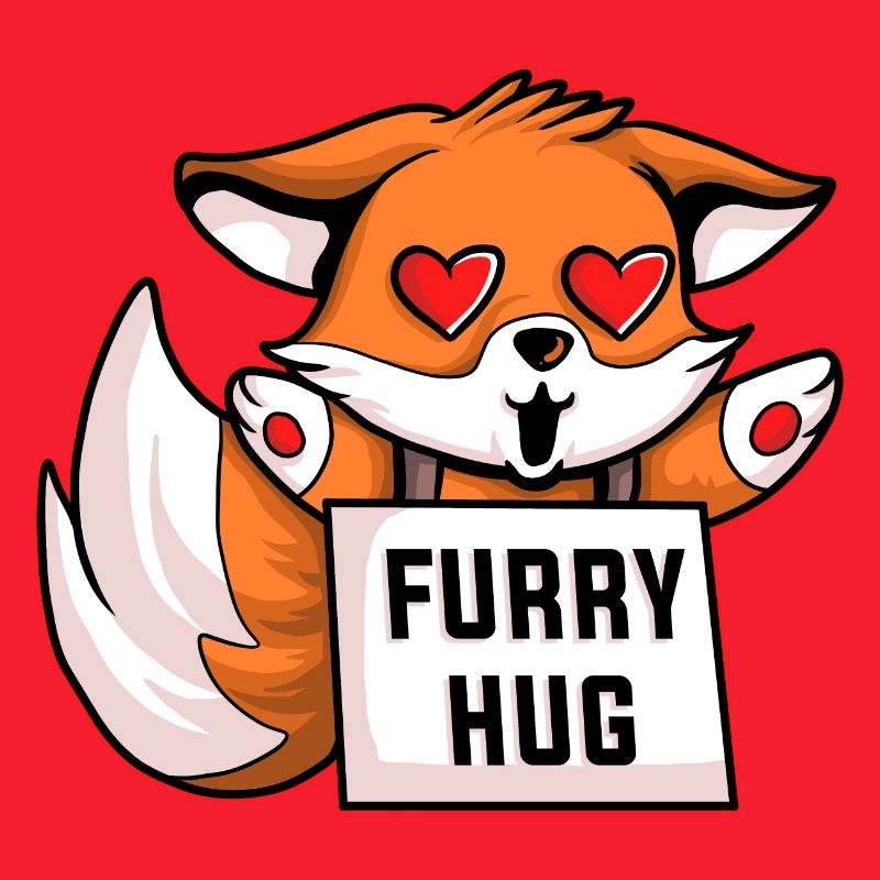 FURRY FOX