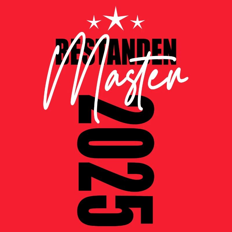Master 2025