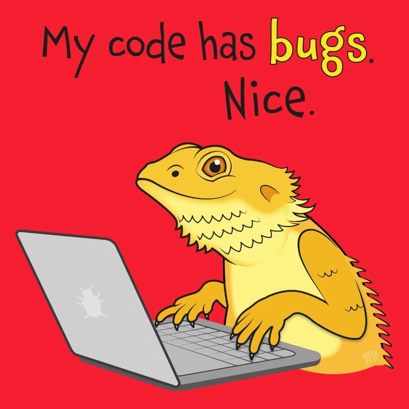 Lizard coding