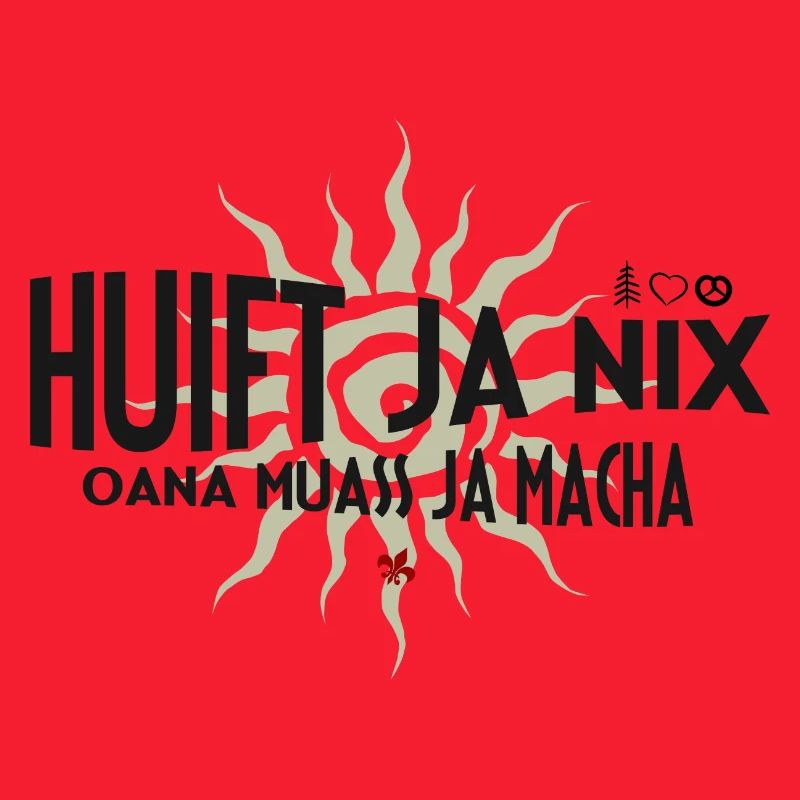 Huift ja nix