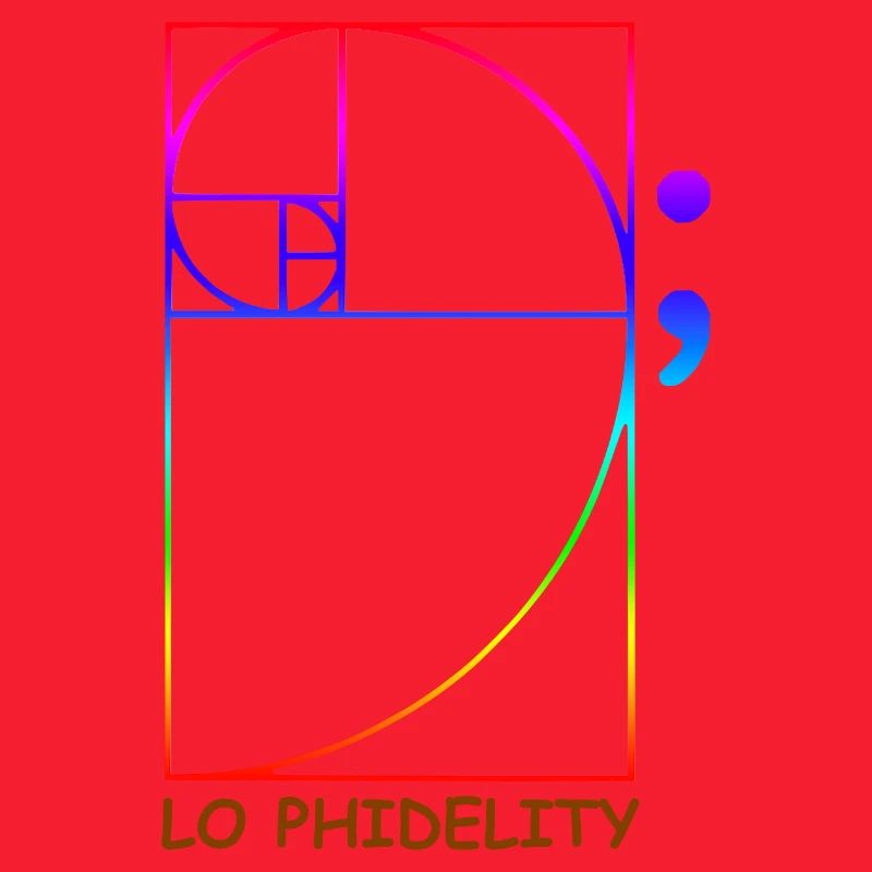 Lo Phidelity