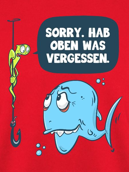 Fischköder
