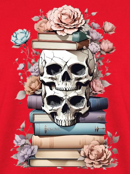 Bücherstapel