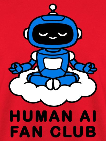 Human AI Fan Club