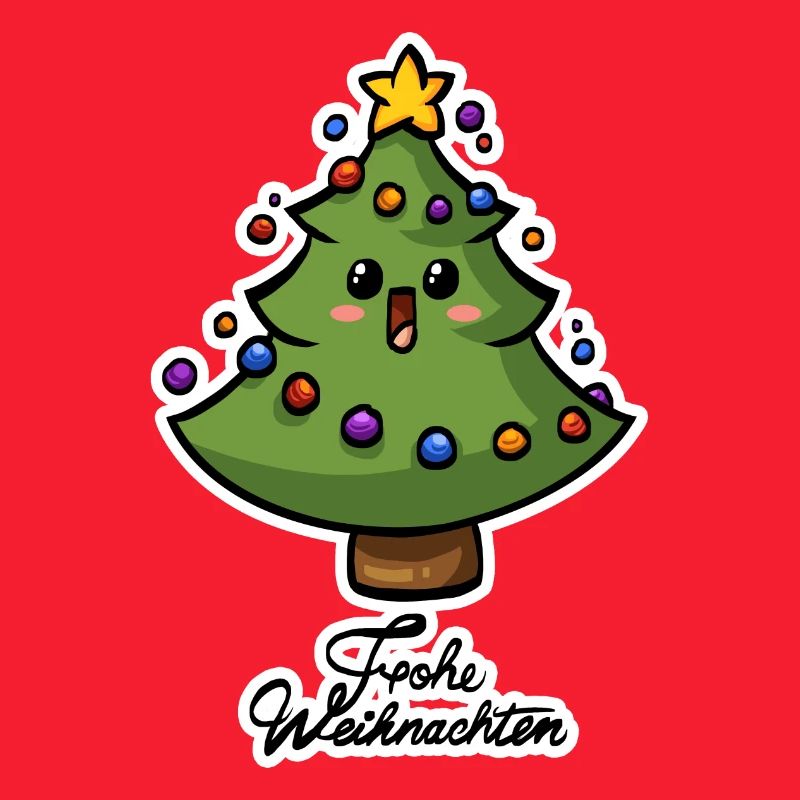 Weihnachtsbaum
