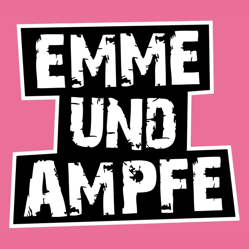 MINIMAL EMMEUNDAMPFE