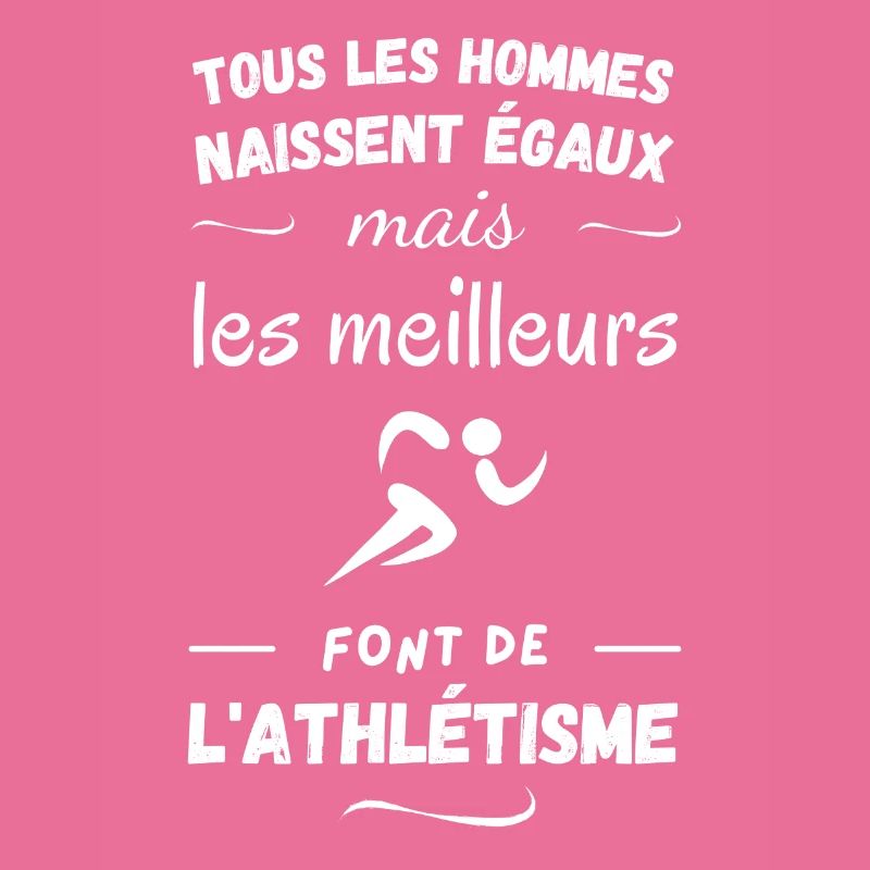 Leichtathletik