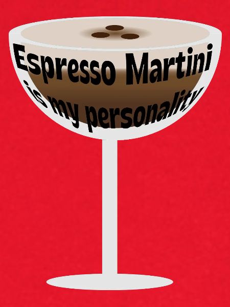 Espresso Martini