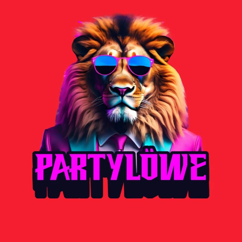 Partylöwe