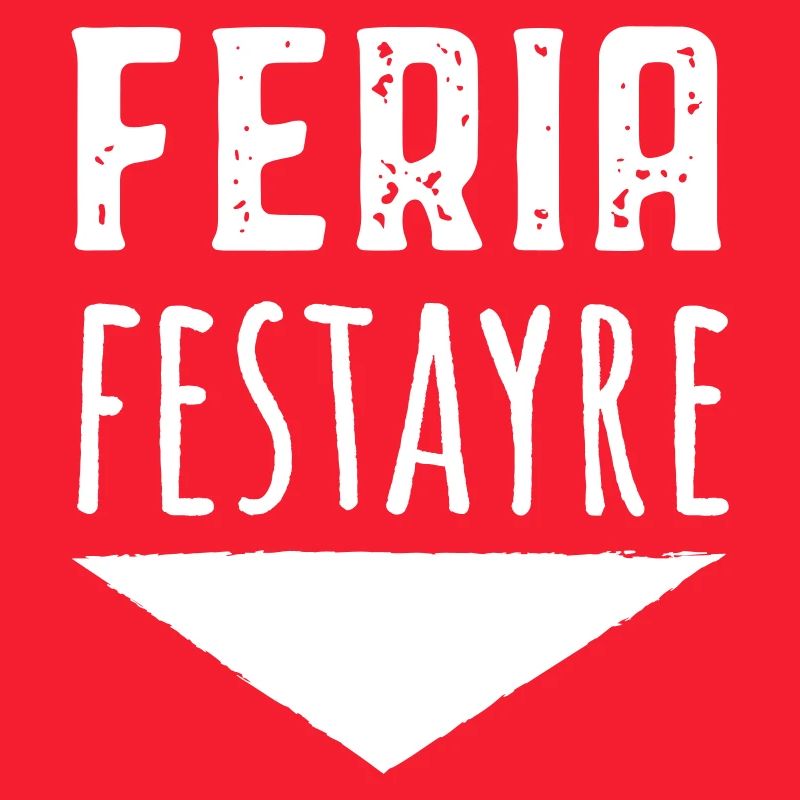 Festayre Feria