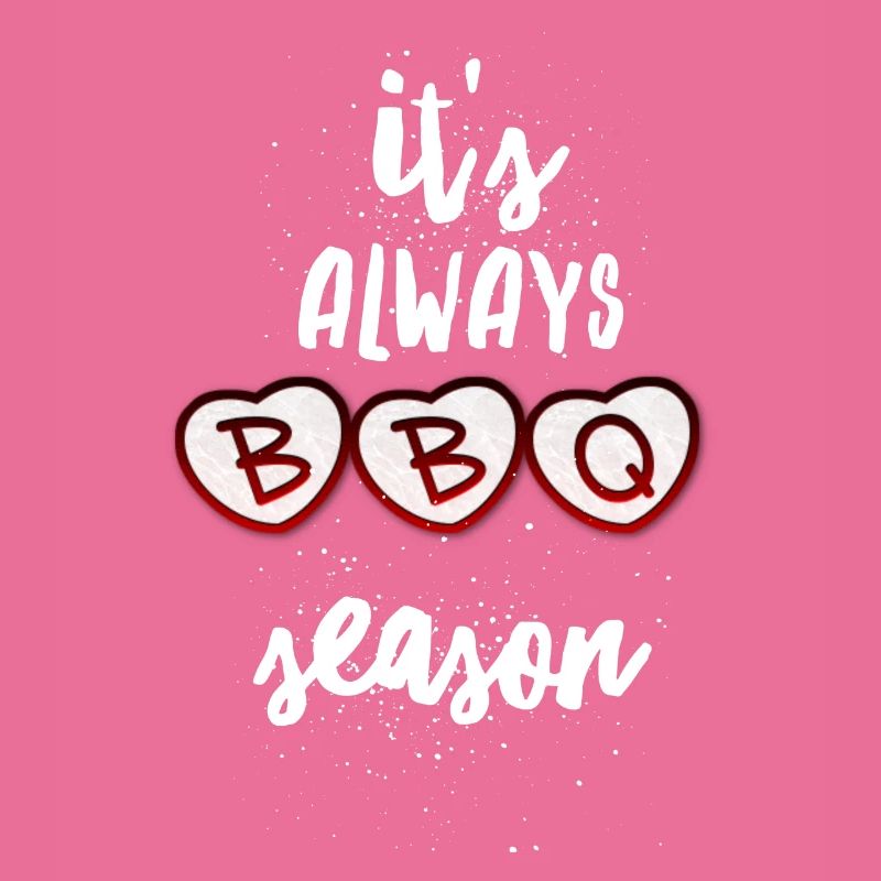 BBQ BBQ