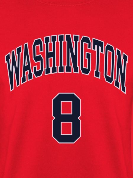 Washington 8