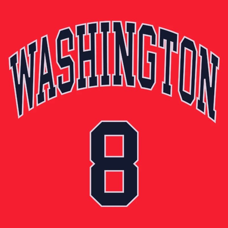 Washington 8