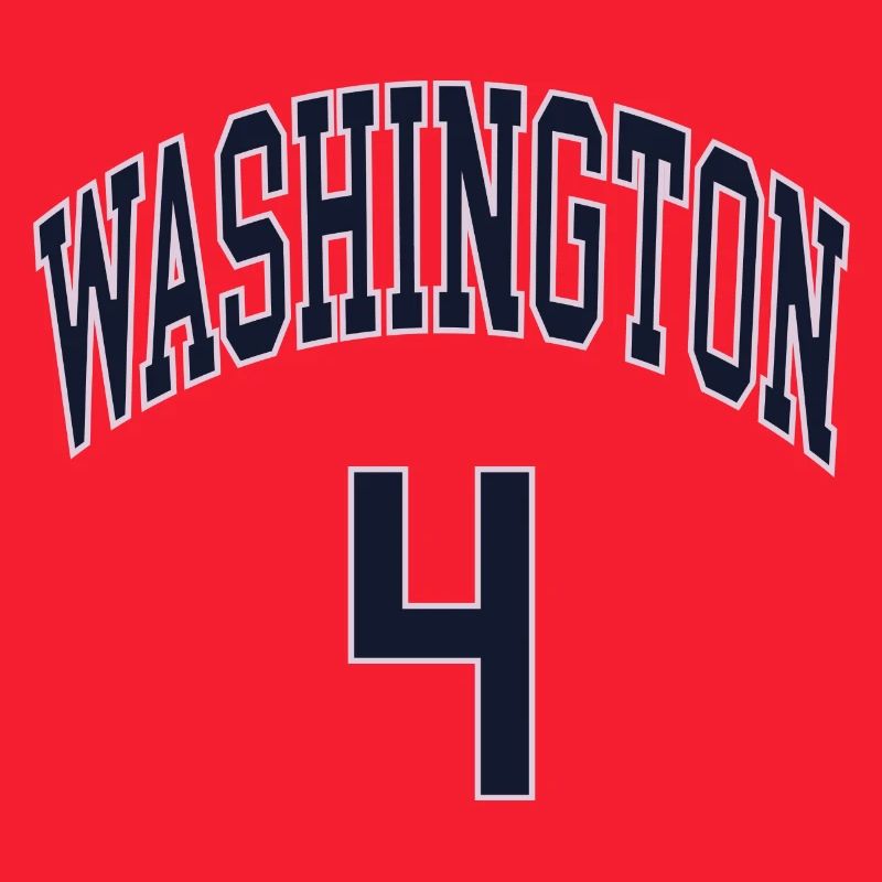 Washington 4