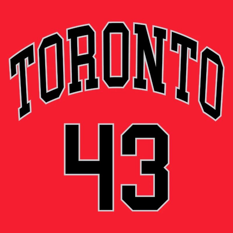 Toronto 43