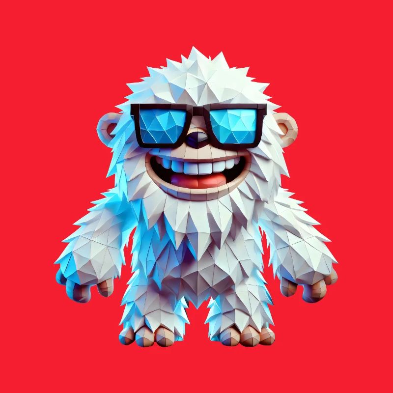 Cooler Yeti
