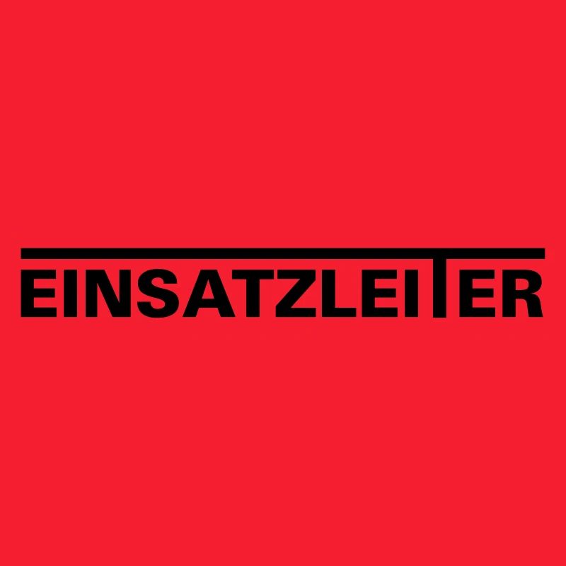 Einsatzleiter