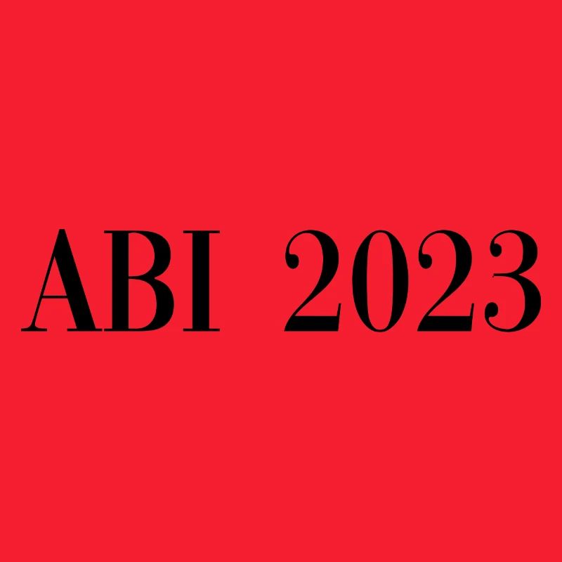 Abitur 2023 Spruch Abschluss