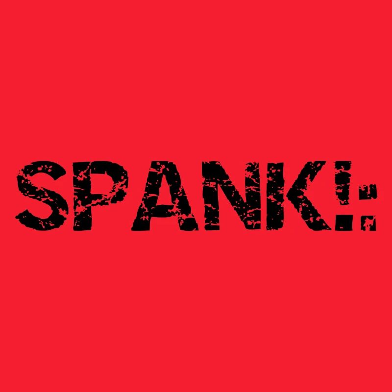 Spank