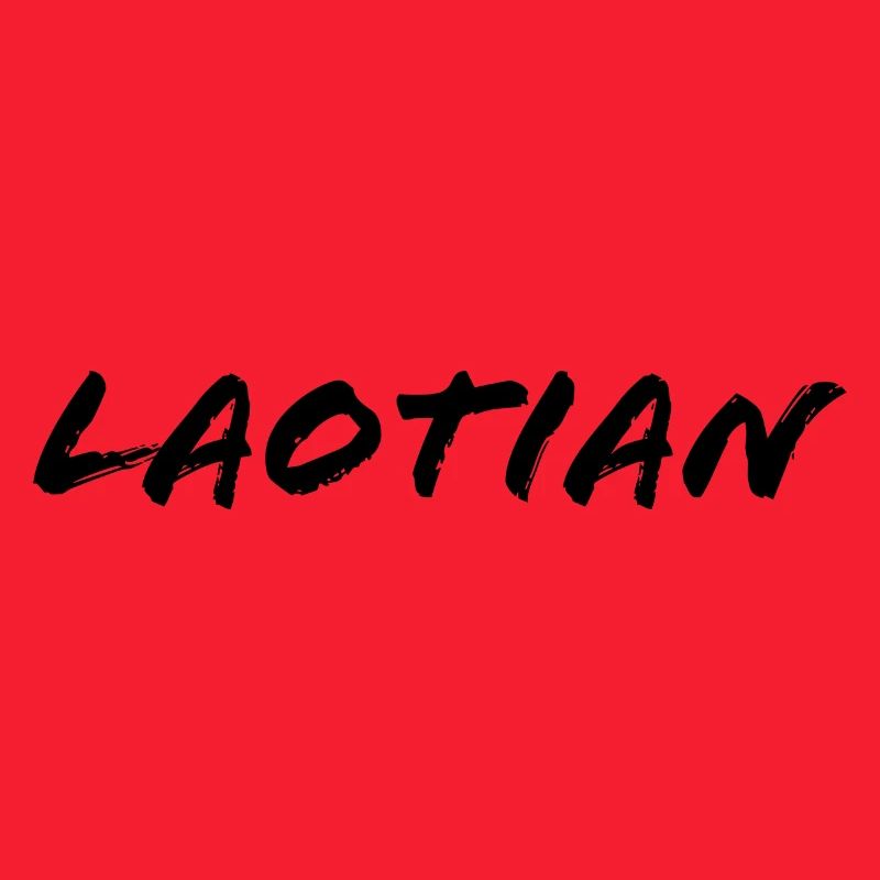 Lao Laos