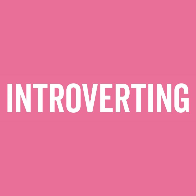 Introvertieren