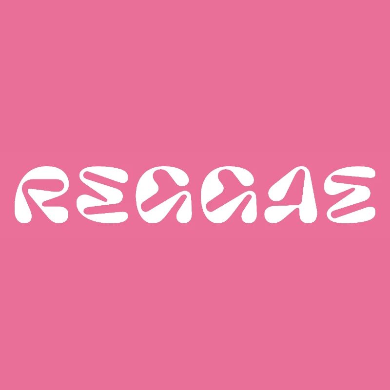 Reggae-Logo-Design