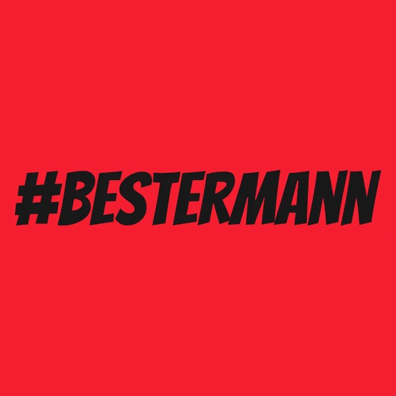 #BESTERMANN