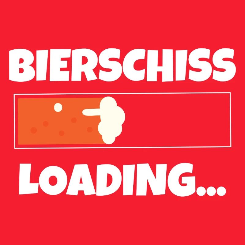 Bierschiss loading