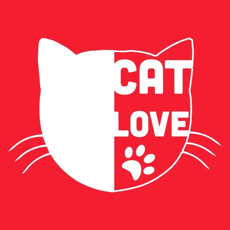 Katzenliebe