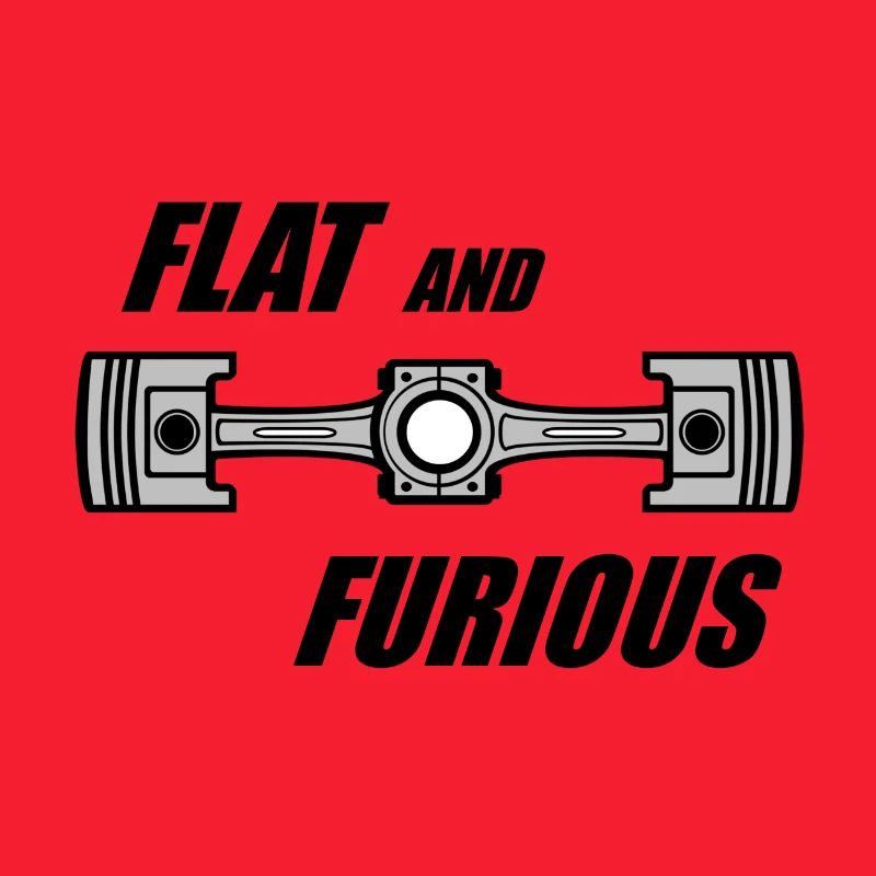 Flat and Furious