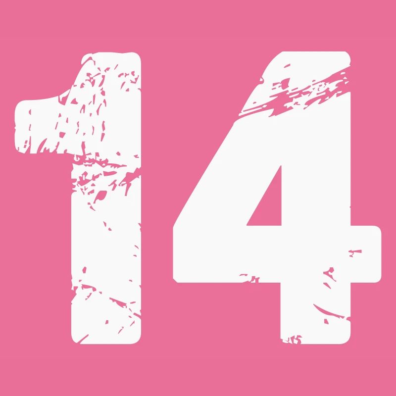 14