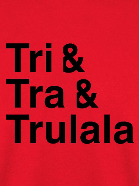 Kasper - Tri Tra Trulala